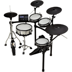 ROLAND TD27KV Kit Bateria Electronica V-Drums de tamaño mediano con sonido de gama alta