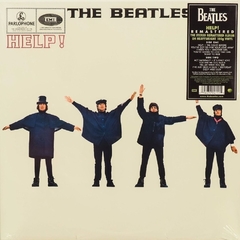 THE BEATLES - HELP !