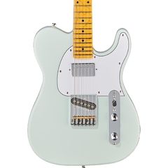 G&L ASAT Classic Bluesboy, Finish Sonic Blue, Diapason Maple TI-ACB-121R07M13 - comprar online