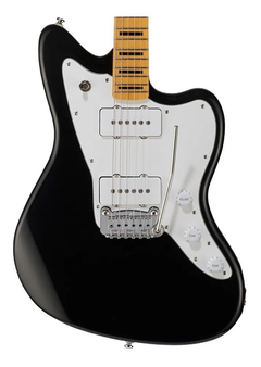 G&L Doheny Tribute, Jet Black. Diapasón Maple TI-DOH-113R01M13 - comprar online