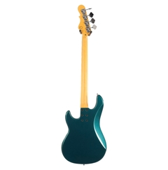 G&L Bajo Tribute LB100, Emerald Blue. Diapason Rosewood - TI-LB1-113R63R46 - comprar online