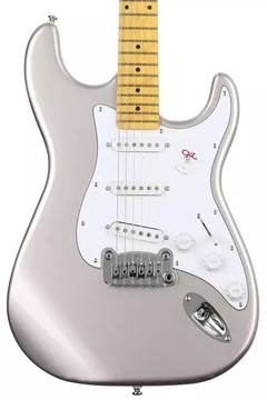 G&L Legacy Tribute, Shoraline Gold - Natural Ash, Diapason Maple TI-LGY-111R65M16 - comprar online