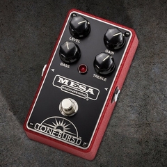 MESA BOOGIE TONEBURST- Pedal Boost Overdrive