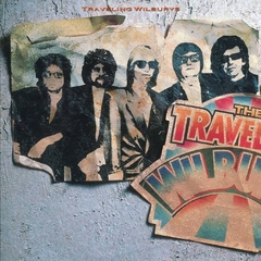 THE TRAVELING WILBURYS - THE TRAVELING WILBURYS VOL. 1