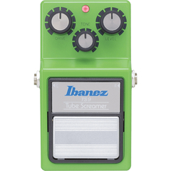 Ibanez TS9 Tube Screamer - comprar online