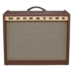 Magnatone Varsity Reverb 15 Watts - 1 x12 Combo