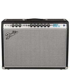 Fender '68 Custom Vibrolux Reverb