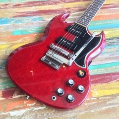 GIBSON SG Special 1964 (VINTAGE) - comprar online