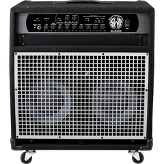 SWR WorkingPro 210C 2x10" Combo Bass Amp