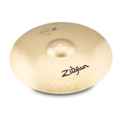 ZILDJIAN A CUSTOM MEDIUM RIDE 20" - PZ20R