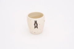 cuenco gres crudo - tienda online