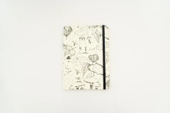 SET DE 4 CUADERNOS A5 en internet