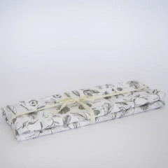 VOILE RAYON BLANCO HONGOS en internet