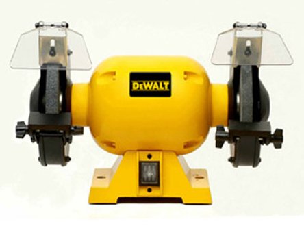 Amoladora de Banco DeWalt DW752 1/2 HP
