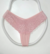 Kit 2 Calcinhas Lingerie em renda jacatronica e romantic sexy ref1708 - comprar online