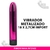 Kit Plug Anal Vibrador Ponto G Masturbador Masculino Egg Vibrador Bullet Penis Personal + Gel Lubrificante Íntimo Lubri.