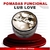 Lub Love - Lubrificante - 4g | Sex Shop Produtos Adultos