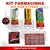 Kit Sex Shop com 70 itens Revenda Raspadinha,oleo,pomada,gel,anel ,preservsativo,po energetico,dado na internet