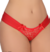 kit 2 Calcinha em romantic Lingerie sensual luxo ref1744