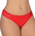 kit 2 Calcinhas em romantic sexy com laço Lingerie sensual luxo ref1749 - comprar online