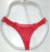 Kit 2 Calcinhas Lingerie em renda jacatronica sexy ref1704