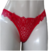 Imagem do Kit 2 Calcinhas Lingerie em renda jacatronica sexy ref1704