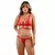 Conjunto Lingerie sexy Ludmila ref 903