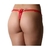 Especial Tanga Espanhola Striper de Renda Sensual Lingerie Sexy Fio Dental Erótica - comprar online