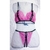 Imagem do Especial Conjunto Renda Sexy marido apressado com Tanga Fio Lingerie Sensual