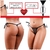 Especial Tanga Tailandesa Sexy de Renda Lingerie Sensual - comprar online