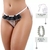 Especial Calcinha Tanga Tailandesa 50 Tons Fio Dental Lingerie Pompoarismo