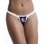 Especial Fantasia Estudante Lingerie Sexy Mini Conjunto Fio Dental Tanga Colegial na internet