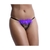 Especial Calcinha Mulher Aranha Fio Dental Lingerie Sensual Tanga