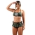 Especial Fantasia Militar Cabo 69 Sensual Mini Conjunto Moda Erótica Tanga Fio Dental - comprar online