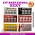 Especial KIT 40 RASPADINHAS HOT SEXY - Brincadeira Erótica Excitação SEX SHOP ESPECIAL PRODUTO