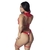 Especial Fantasia Chapeuzinho Vermelho com Renda Cinta Liga Lingerie Sexy Conjunto - Dist. Ubon sabonetes  Glicerina e essencias Suavitrat e Variedades