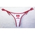 Especial Tanga Doutora Sensual Fio Dental Sexy Enfermeira - comprar online