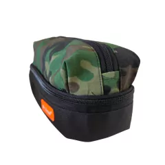 Camuflada - Doble piso - Mr. Zipper - Tienda Online