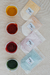 Kit de pinturas naturales para bebés y primera infancia