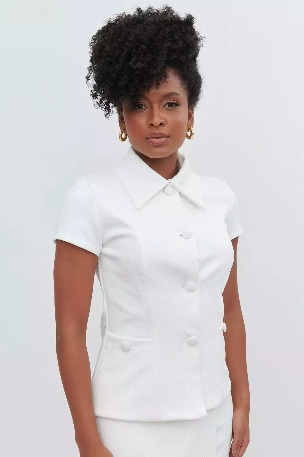 Blusa Lari