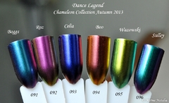 Dance Legend Chameleon Collection