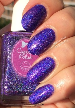 Cupcake Polish - comprar online