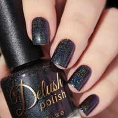 Delush Polish