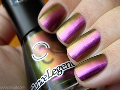 Dance Legend Chameleon Collection - MimaQueen - Make Up Importado