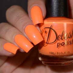 Delush Polish - comprar online