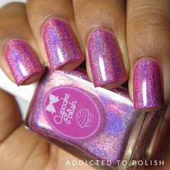 Cupcake Polish - comprar online