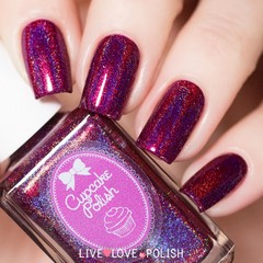 Cupcake Polish en internet