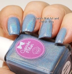 Cupcake Polish en internet