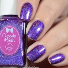 Imagen de Cupcake Polish