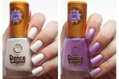 Dance Legend Nail Polish